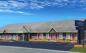 Newfound Inn And Suites